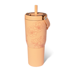 Brumate Resa 35oz Cactus Flower