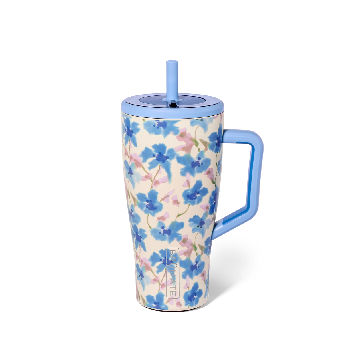 Brumate Era 30oz Capri Floral