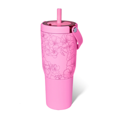 Brumate Resa 35oz Cherry Blossom