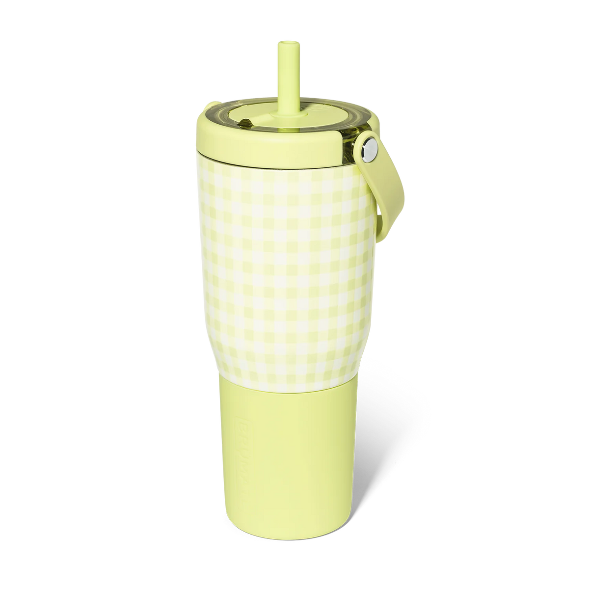 Brumate Resa 35oz Pear Gingham
